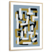 framed-print-natural-wood-matted