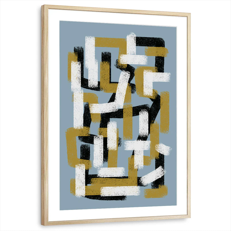 framed-print-natural-wood-matted