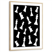 framed-print-natural-wood-matted