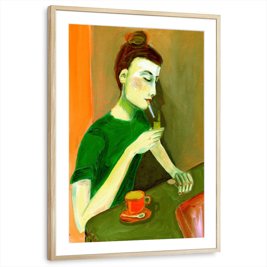 framed-print-natural-wood-matted