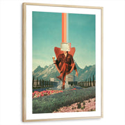 framed-print-natural-wood-matted