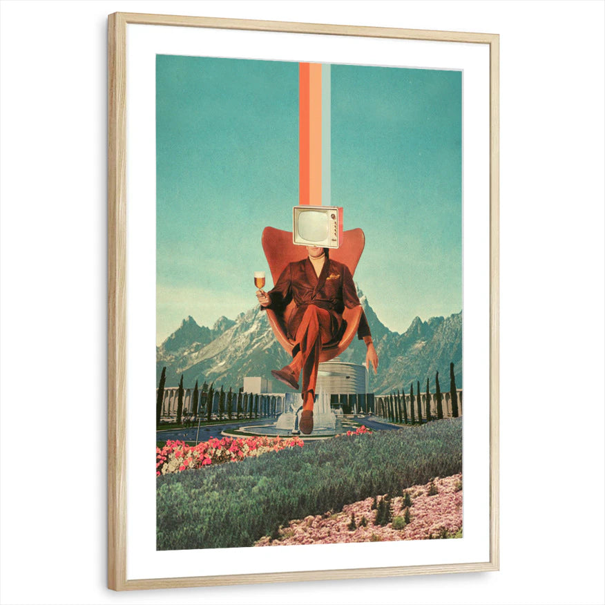 framed-print-natural-wood-matted