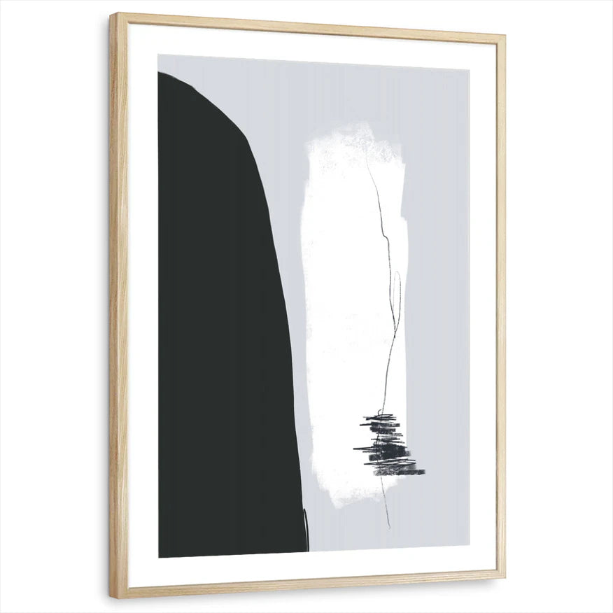 framed-print-natural-wood-matted