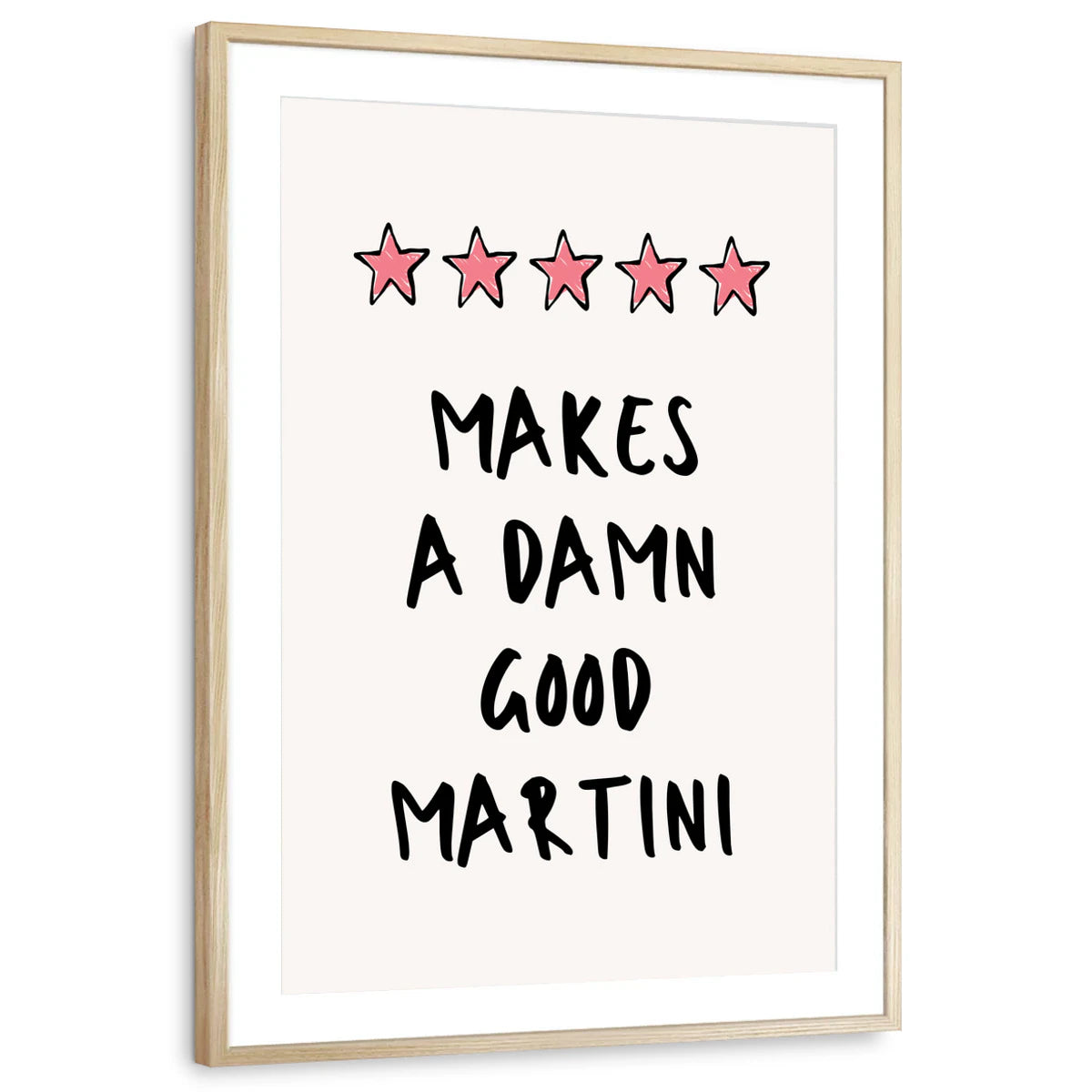 framed-print-natural-wood-matted