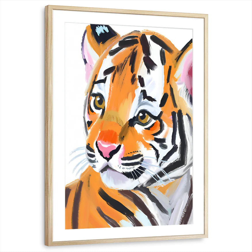 framed-print-natural-wood-matted