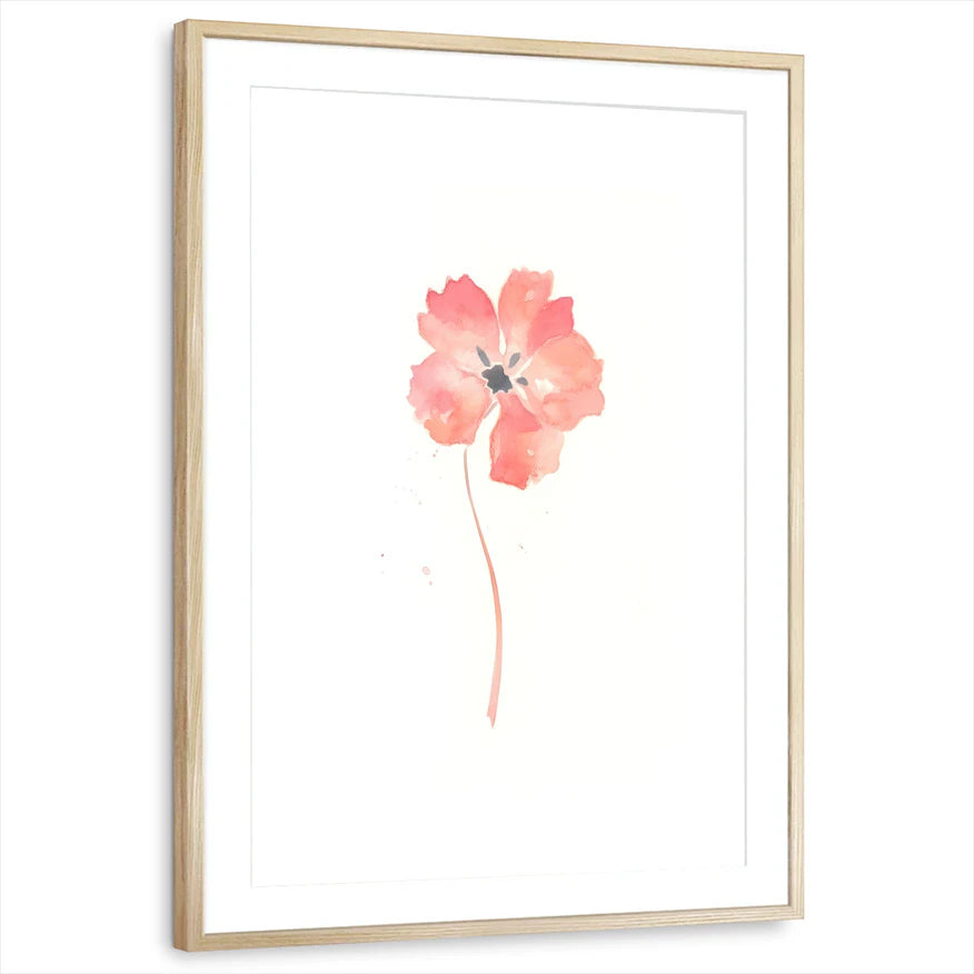 framed-print-natural-wood-matted