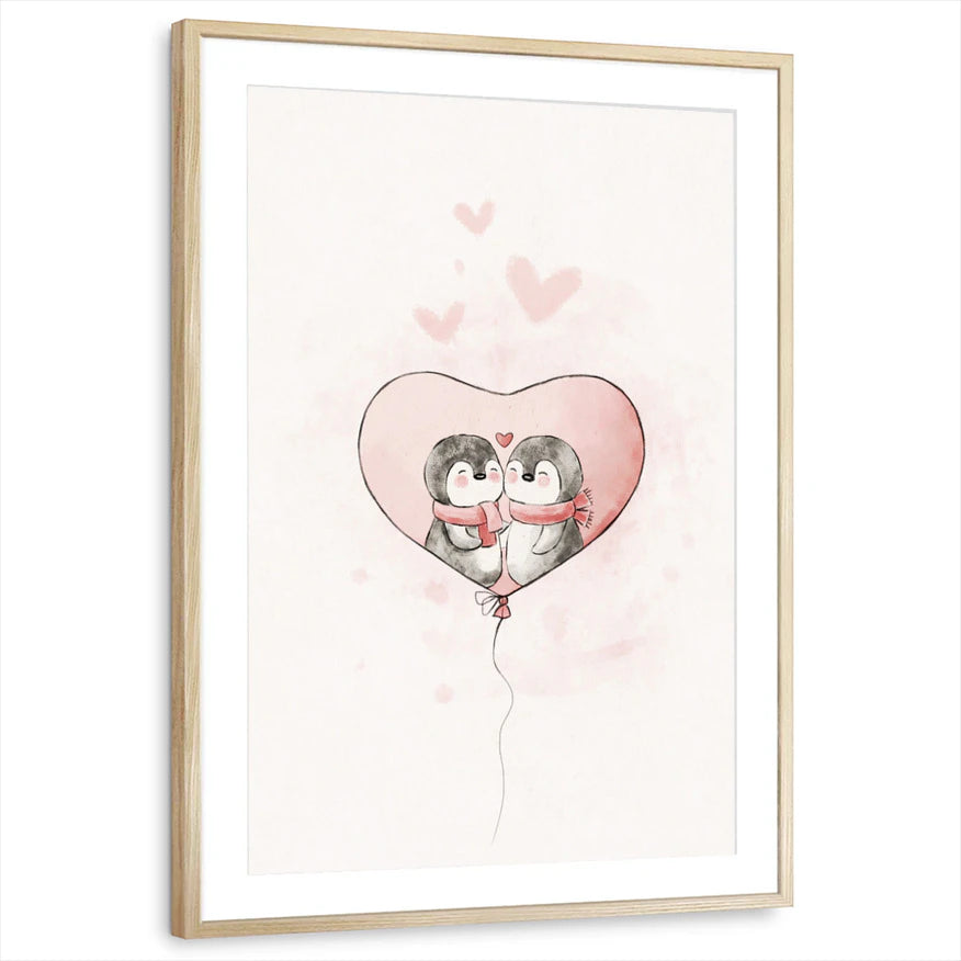 framed-print-natural-wood-matted