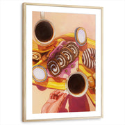 framed-print-natural-wood-matted