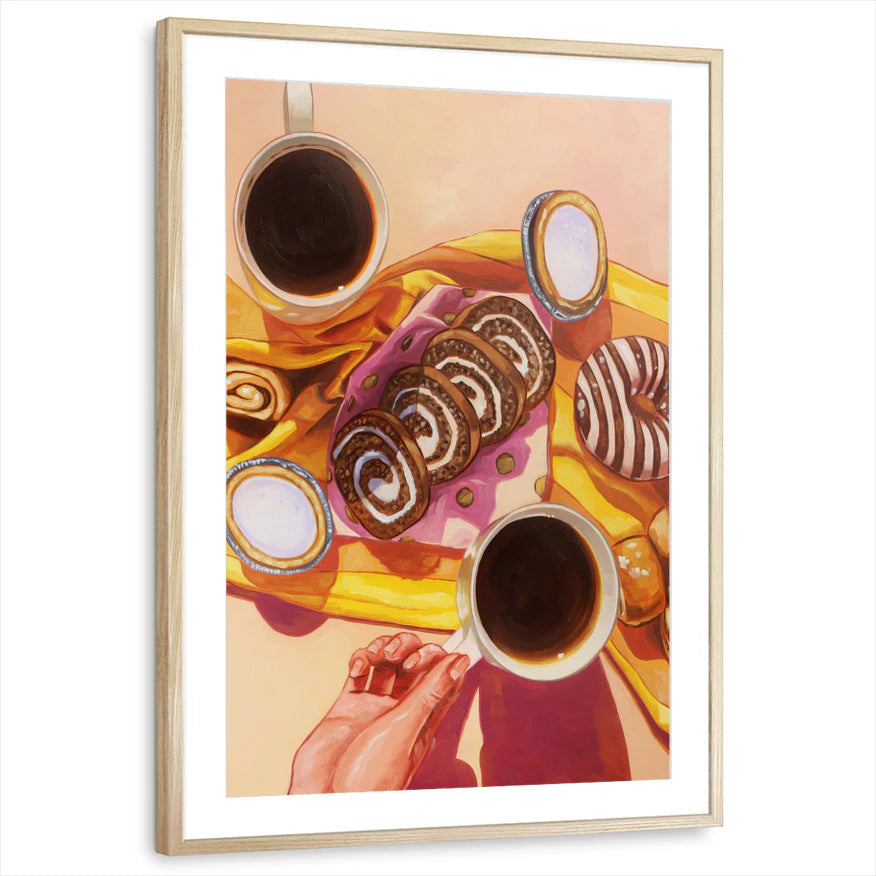 framed-print-natural-wood-matted