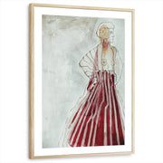 framed-print-natural-wood-matted