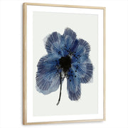 framed-print-natural-wood-matted