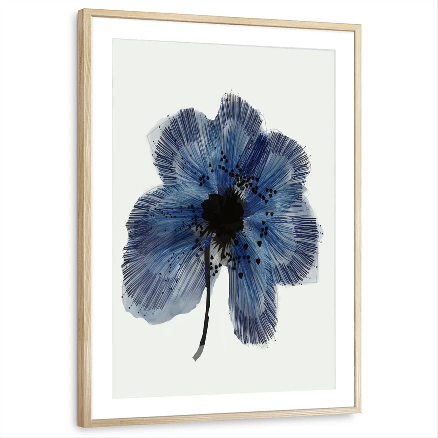 framed-print-natural-wood-matted