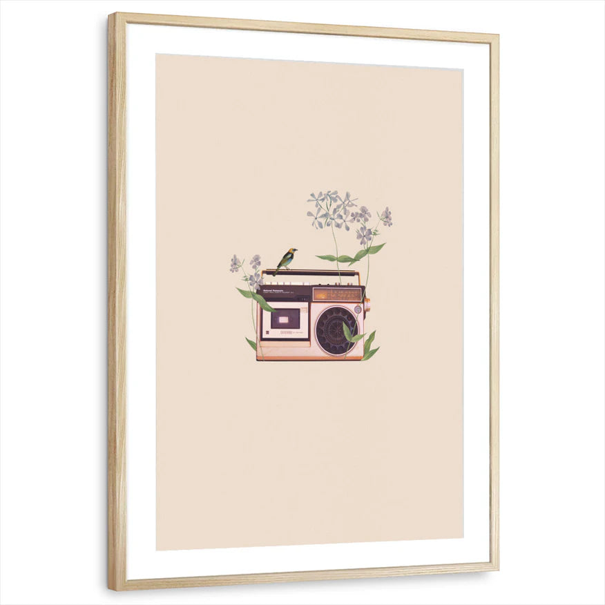 framed-print-natural-wood-matted