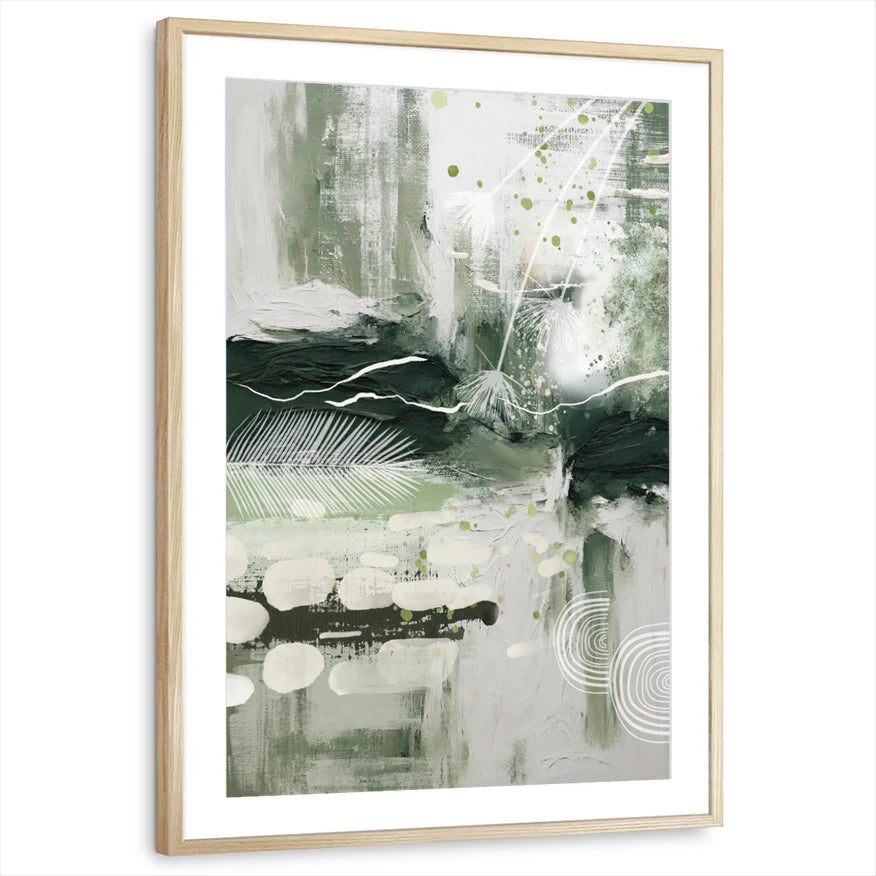 framed-print-natural-wood-matted