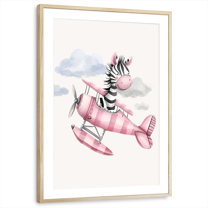 framed-print-natural-wood-matted