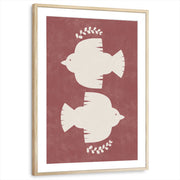 framed-print-natural-wood-matted