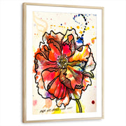 framed-print-natural-wood-matted