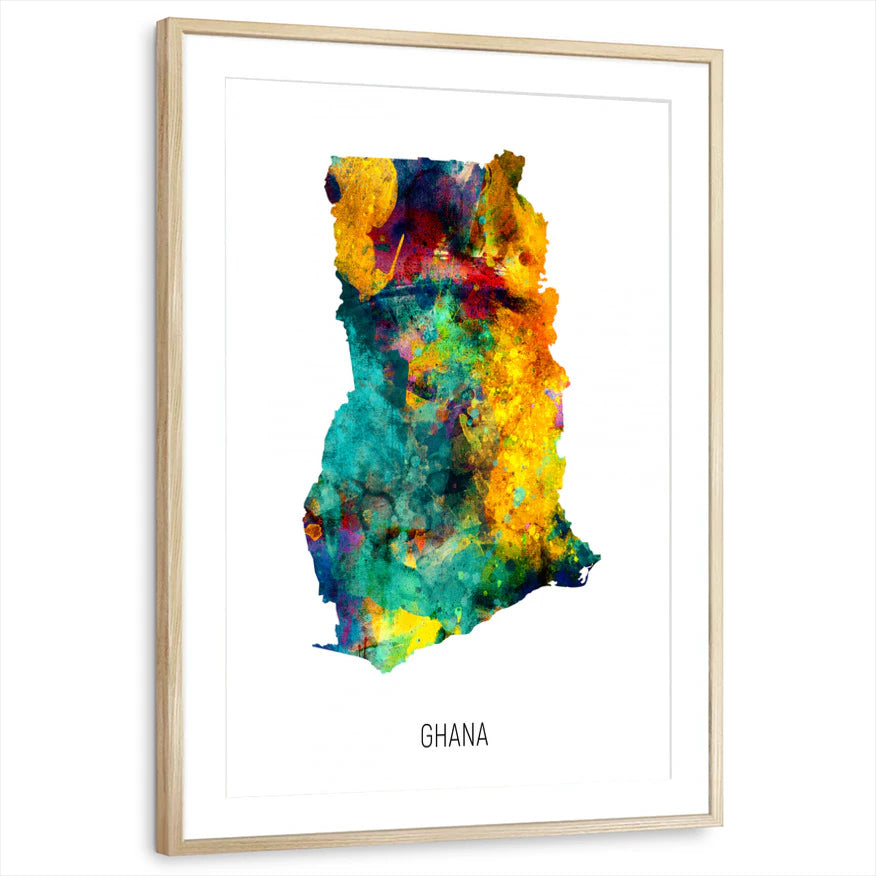 framed-print-natural-wood-matted