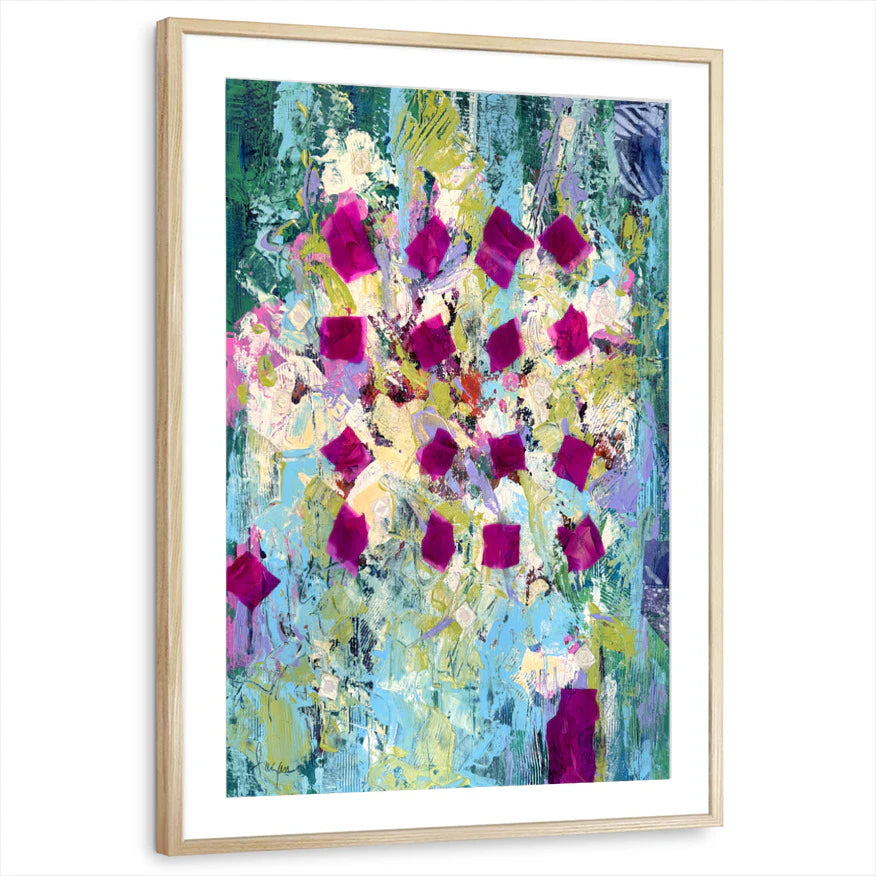 framed-print-natural-wood-matted