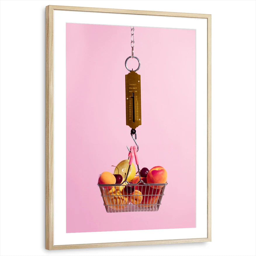 framed-print-natural-wood-matted