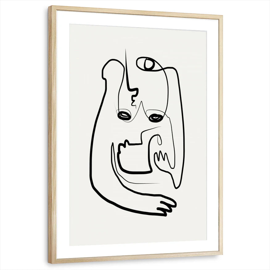 framed-print-natural-wood-matted
