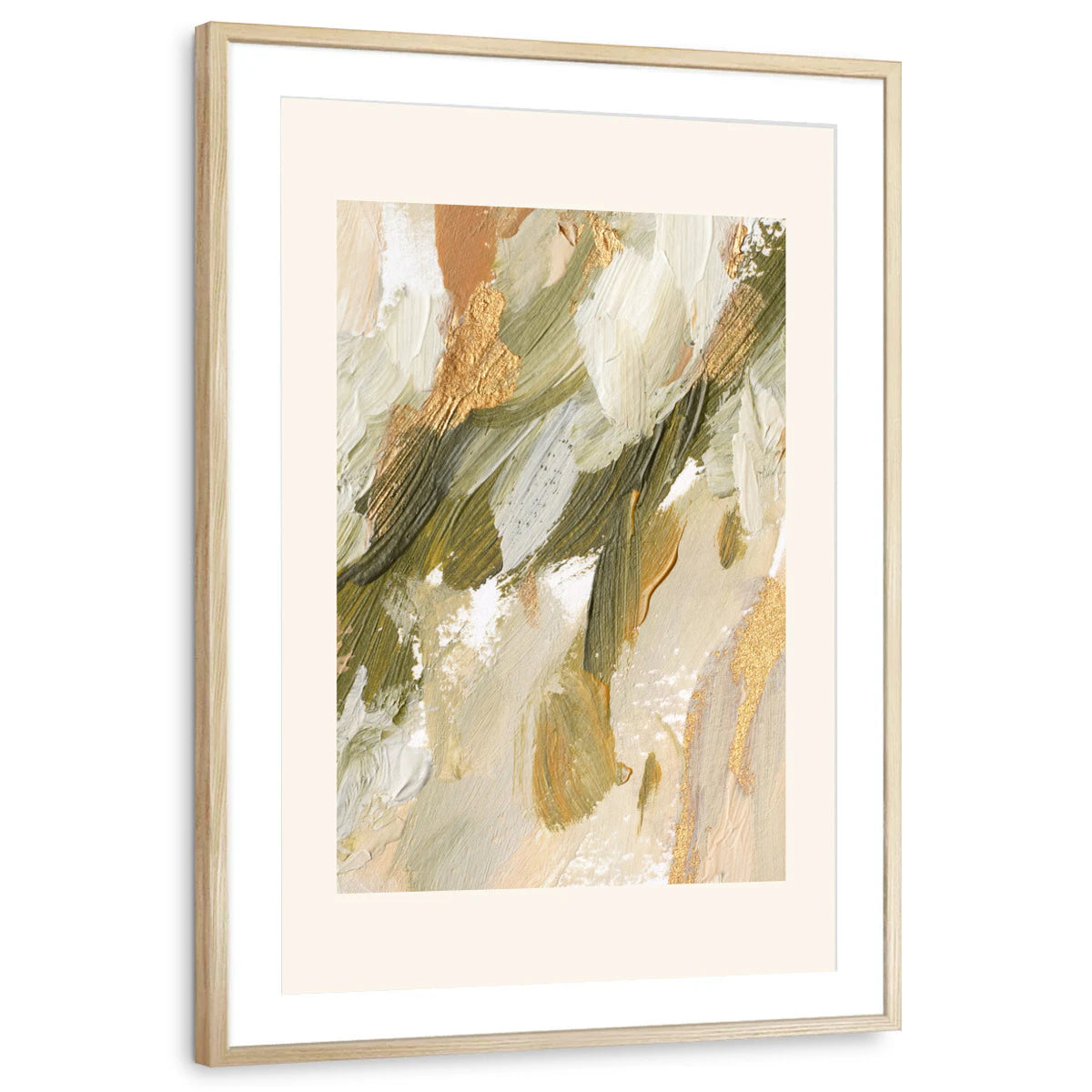 framed-print-natural-wood-matted