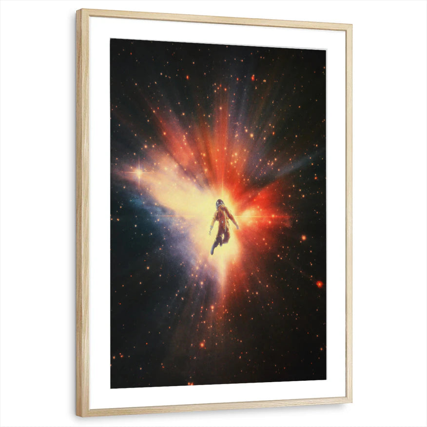 framed-print-natural-wood-matted