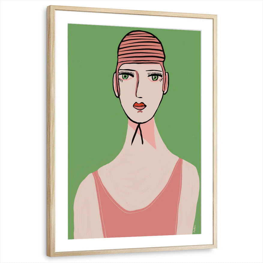 framed-print-natural-wood-matted