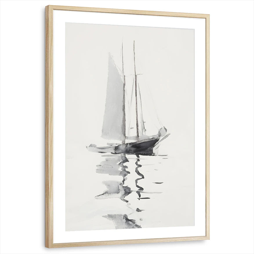framed-print-natural-wood-matted