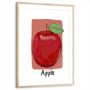 framed-print-natural-wood-matted
