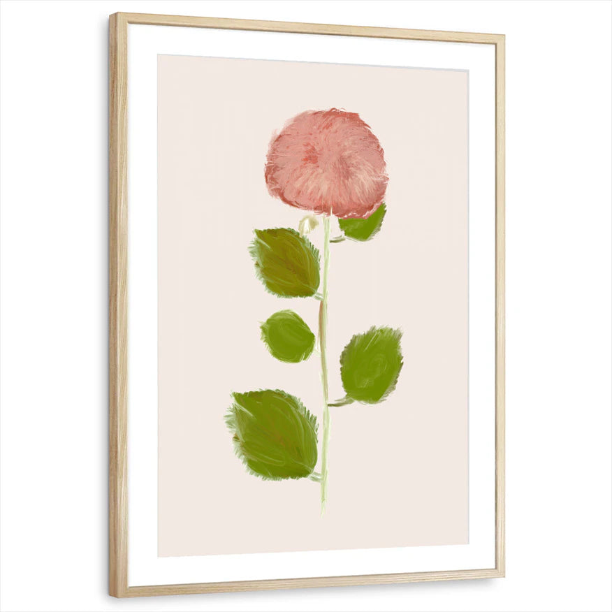 framed-print-natural-wood-matted
