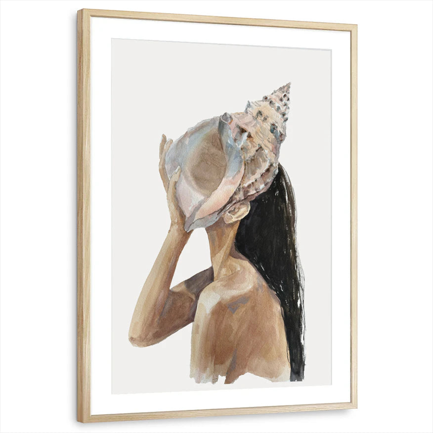 framed-print-natural-wood-matted