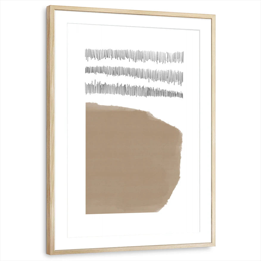 framed-print-natural-wood-matted