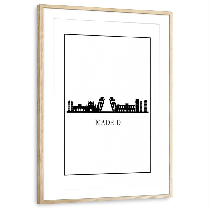 framed-print-natural-wood-matted