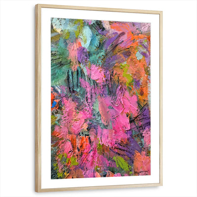 framed-print-natural-wood-matted