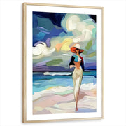 framed-print-natural-wood-matted