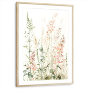 framed-print-natural-wood-matted