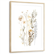 framed-print-natural-wood-matted