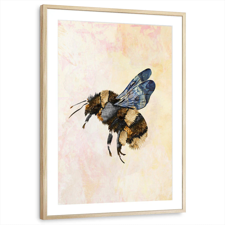 framed-print-natural-wood-matted