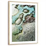 framed-print-natural-wood-matted
