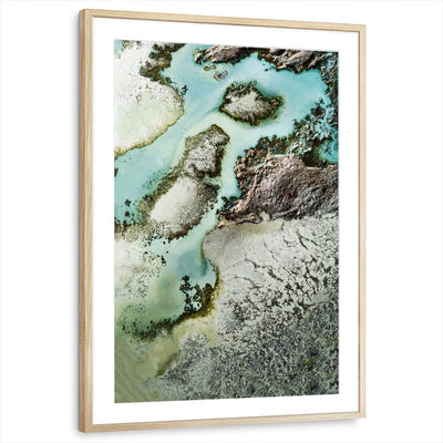 framed-print-natural-wood-matted