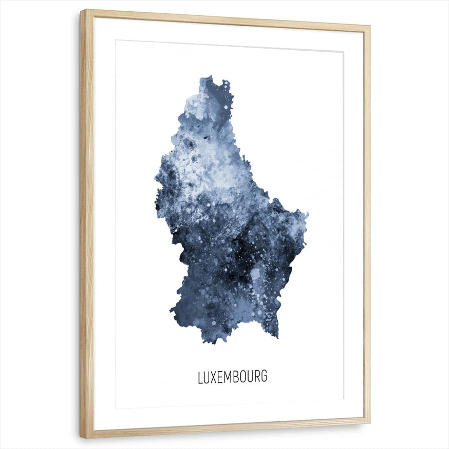framed-print-natural-wood-matted
