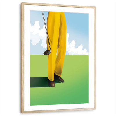 framed-print-natural-wood-matted