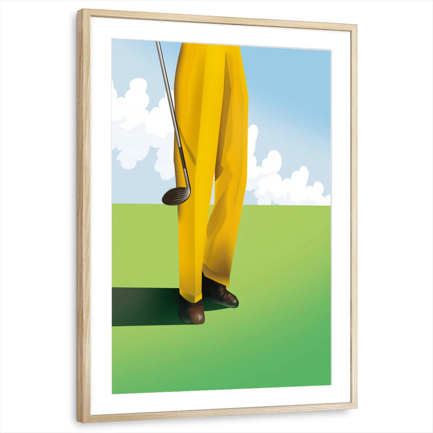 framed-print-natural-wood-matted