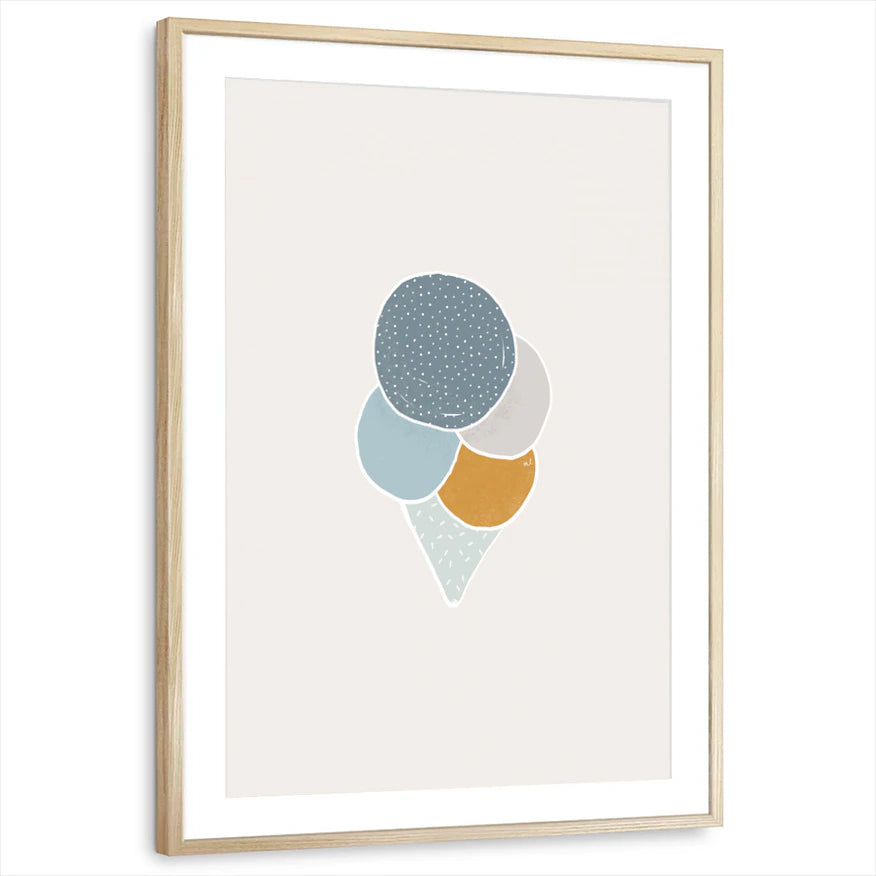 framed-print-natural-wood-matted