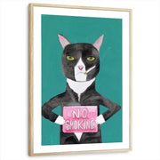 framed-print-natural-wood-matted