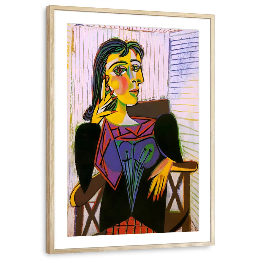 framed-print-natural-wood-matted