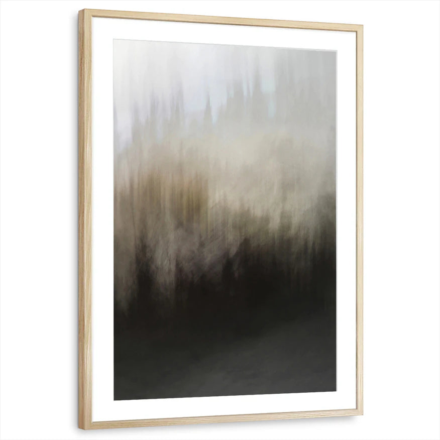 framed-print-natural-wood-matted