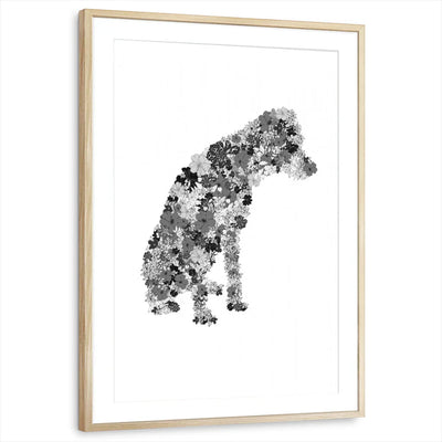 framed-print-natural-wood-matted
