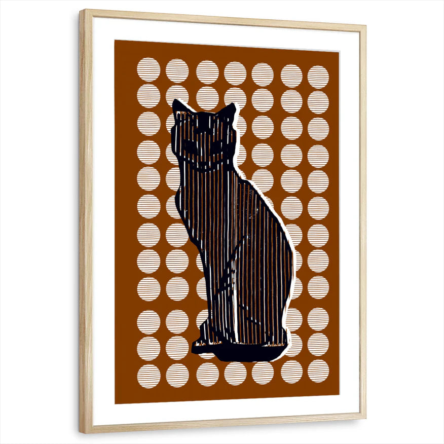 framed-print-natural-wood-matted